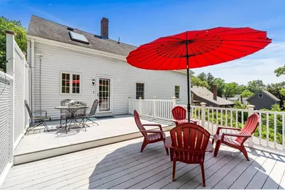 60 Morton #R, Andover, MA 01810 - Photo 11