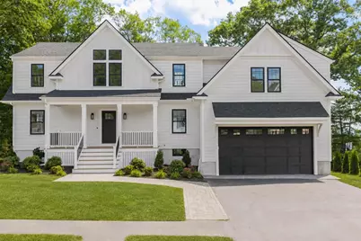 196 Doty St, Waltham, MA 02452 - Photo 1
