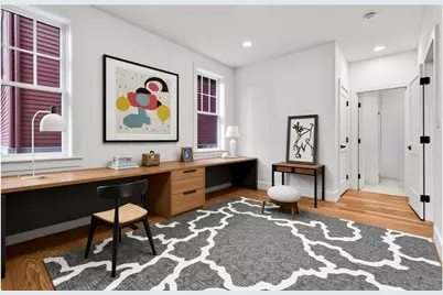 23 A Ward Street #A, Woburn, MA 01801 - Photo 17