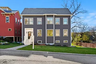 23 A Ward Street #A, Woburn, MA 01801 - Photo 3