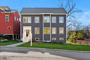 23 A Ward St, Woburn, MA 01801 - Photo 3