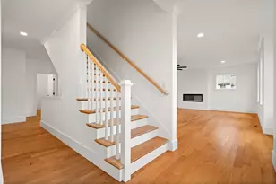 23 A Ward St, Woburn, MA 01801 - Photo 5