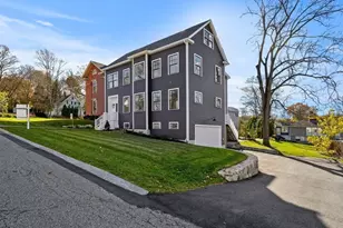 23 A Ward St, Woburn, MA 01801 - Photo 1