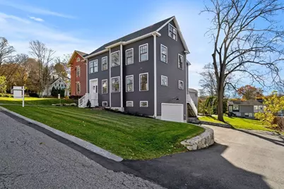 23 A Ward Street #A, Woburn, MA 01801 - Photo 1