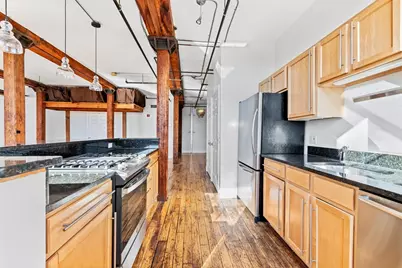 881 East First Street #302, Boston, MA 02127 - Photo 3
