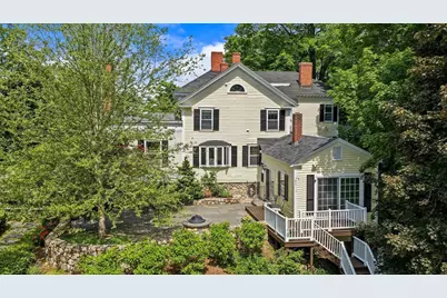 11 Concord Road, Wayland, MA 01778 - Photo 33