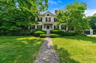11 Concord Rd, Wayland, MA 01778 - Photo 1