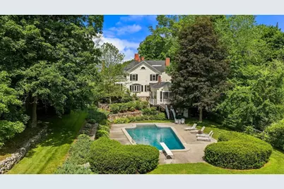 11 Concord Road, Wayland, MA 01778 - Photo 3