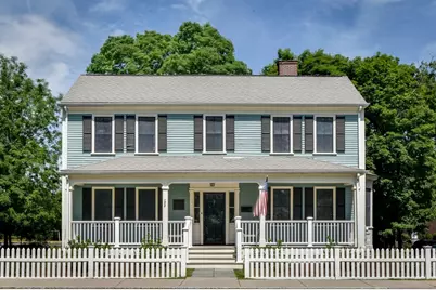 16 Pleasant Street South, Natick, MA 01760 - Photo 1