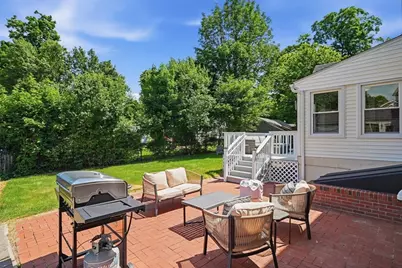 82 Lincoln Park, Longmeadow, MA 01106 - Photo 37