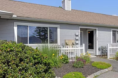 22 Fredette St #22, Chicopee, MA 01022 - Photo 23