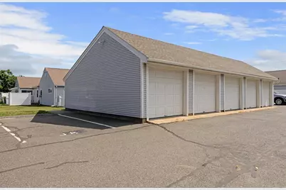 22 Fredette St #22, Chicopee, MA 01022 - Photo 21
