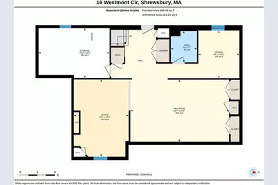 16 Westmont Cir, Shrewsbury, MA 01545 - Photo 25