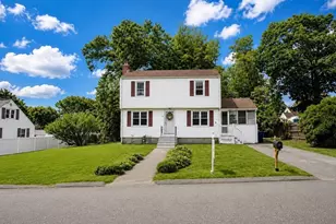 30 Springdale Rd, Dracut, MA 01826 - Photo 3
