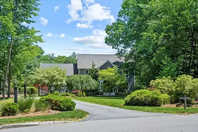 2 Fawcett Orchard Rd, Northborough, MA 01532 - Photo 33