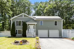 22 Columbia Ave, Fitchburg, MA 01420 - Photo 1