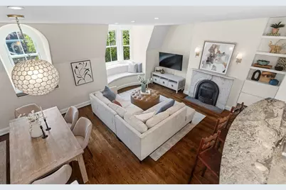 7 Concord Sq #4, Boston, MA 02118 - Photo 5