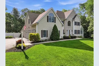 74 Whipple Brook Road, Wrentham, MA 02093 - Photo 35