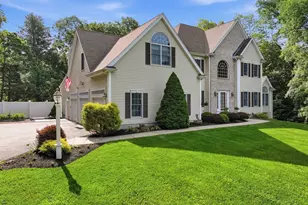 74 Whipple Brook Rd, Wrentham, MA 02093 - Photo 35