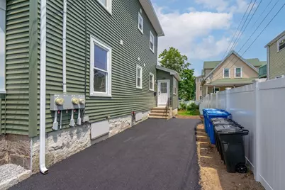 134 Brown Street #2, Waltham, MA 02453 - Photo 37