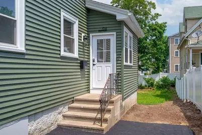 134 Brown Street #2, Waltham, MA 02453 - Photo 3
