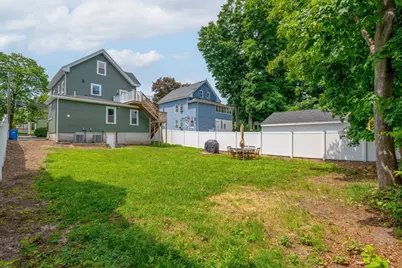 134 Brown Street #2, Waltham, MA 02453 - Photo 35