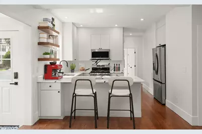 134 Brown Street #2, Waltham, MA 02453 - Photo 9