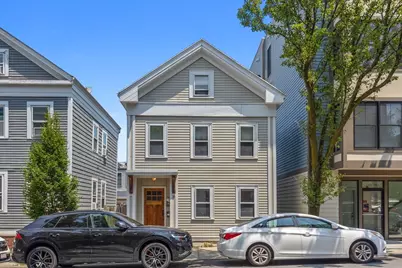 256 W. 3rd St #2, Boston, MA 02127 - Photo 29