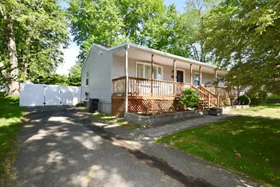 3 Vineland Ave, East Longmeadow, MA 01028 - Photo 3