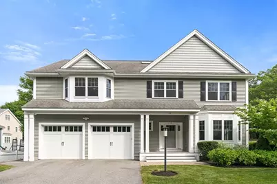 49 Sheridan Circle, Winchester, MA 01890 - Photo 1