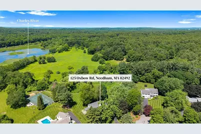 125 Oxbow Road, Needham, MA 02492 - Photo 37