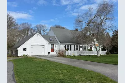 251 Joshua Jethro Rd, Chatham, MA 02633 - Photo 1