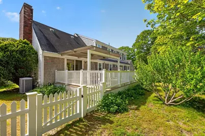 251 Joshua Jethro Rd, Chatham, MA 02633 - Photo 9