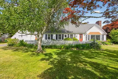 251 Joshua Jethro Rd, Chatham, MA 02633 - Photo 3
