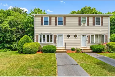 29 Northwoods Cir #29, Woburn, MA 01801 - Photo 31