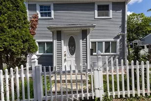 452 Tecumseh St, Fall River, MA 02721 - Photo 23
