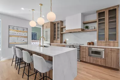 24 Wendell #3, Cambridge, MA 02138 - Photo 3