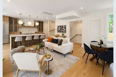 24 Wendell Street #3, Cambridge, MA 02138 - Photo 1