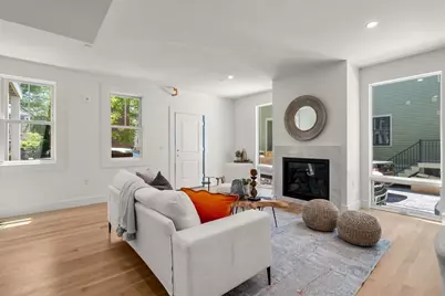 24 Wendell #3, Cambridge, MA 02138 - Photo 9