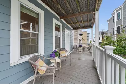 459 Meridian St #1, Boston, MA 02128 - Photo 25