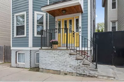 459 Meridian St #1, Boston, MA 02128 - Photo 31