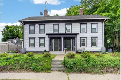 190-192 Main St, Maynard, MA 01754 - Photo 1