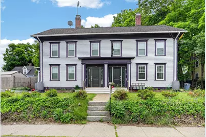190-192 Main St, Maynard, MA 01754 - Photo 1