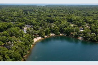 73 Lake Shore Dr, Falmouth, MA 02536 - Photo 35
