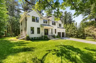 22 Constitution Rd, Lexington, MA 02421 - Photo 1