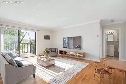 209 Riverview Ave #5, Newton, MA 02466 - Photo 1