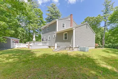 116 Elm St, Halifax, MA 02338 - Photo 29