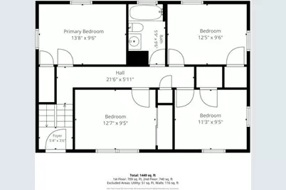 19 Maine Avenue, Yarmouth, MA 02673 - Photo 41