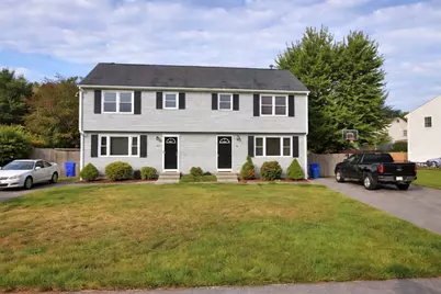 55 Azalea Drive #55, Taunton, MA 02718 - Photo 1