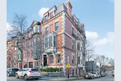 22 Monument Square #2, Boston, MA 02129 - Photo 15